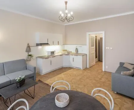 Appartement 6 Continents By Adrez *