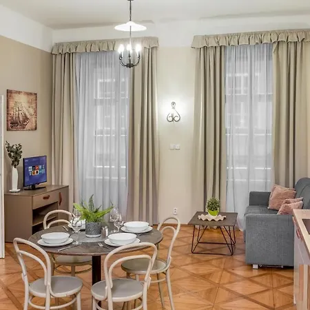 Apartment 6 Continents By Adrez *
