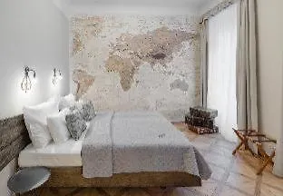 Apartamento 6 Continents By Adrez *