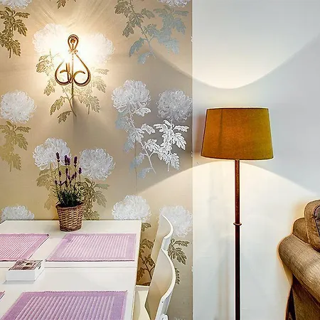 6 Continents By Adrez Apartment *