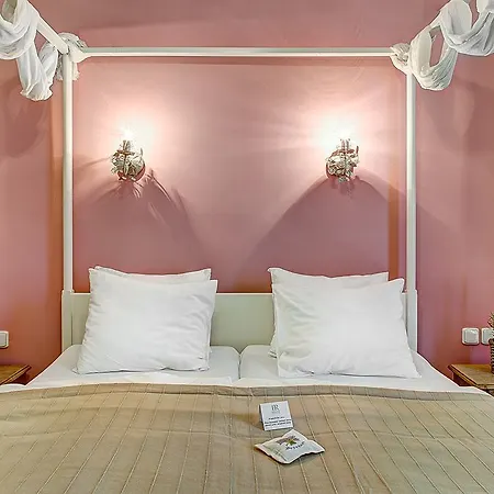 6 Continents By Adrez Apartment Prague