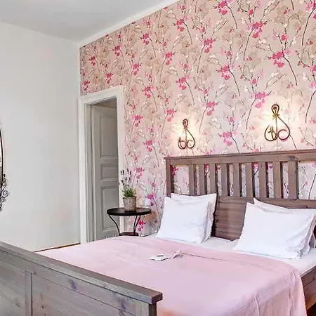 Apartamento 6 Continents By Adrez