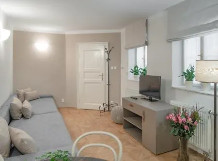 6 Continents By Adrez Apartment Prague