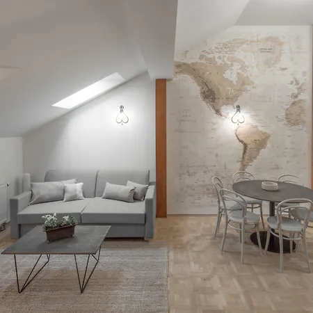 6 Continents By Adrez * Prag