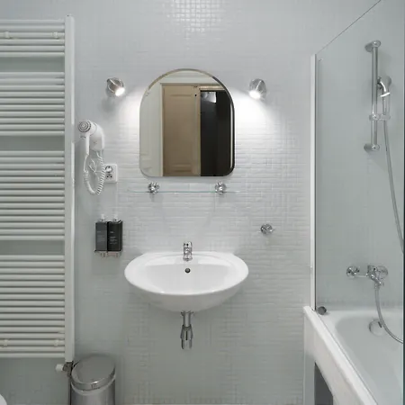 6 Continents By Adrez Lejlighed *