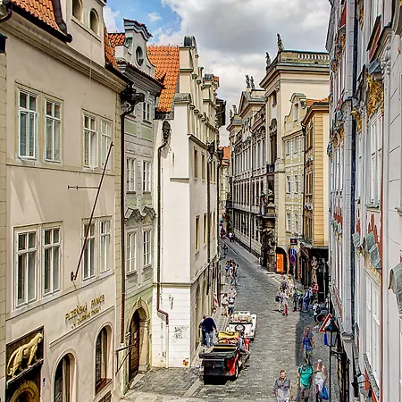 Lejlighed 6 Continents By Adrez *