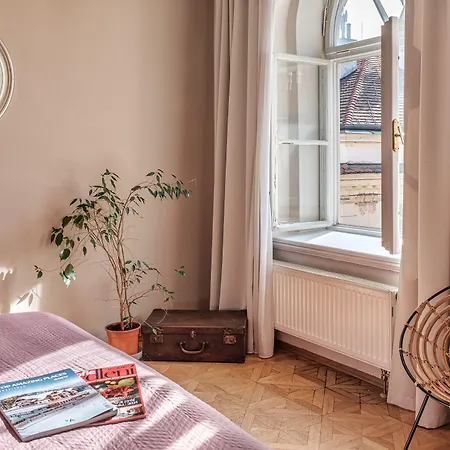 Lejlighed 6 Continents By Adrez