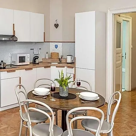 Apartamento 6 Continents By Adrez