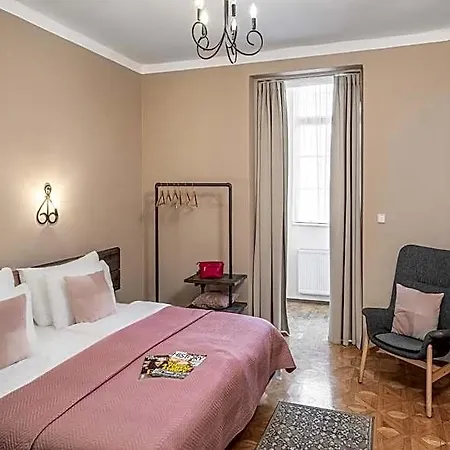 Apartamento 6 Continents By Adrez