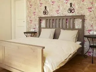 Apartment 6 Continents By Adrez Prague