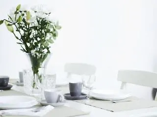 6 Continents By Adrez Apartment Prague
