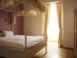 Apartment 6 Continents By Adrez