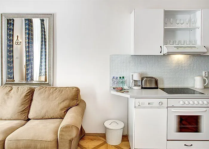 6 Continents By Adrez Appartement *