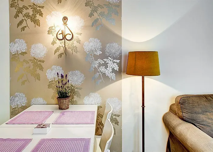 6 Continents By Adrez Appartement *