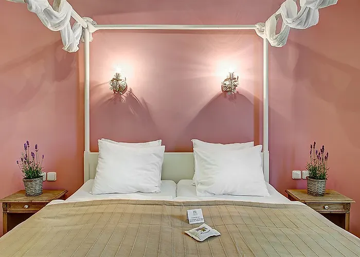 6 Continents By Adrez Appartement Prague
