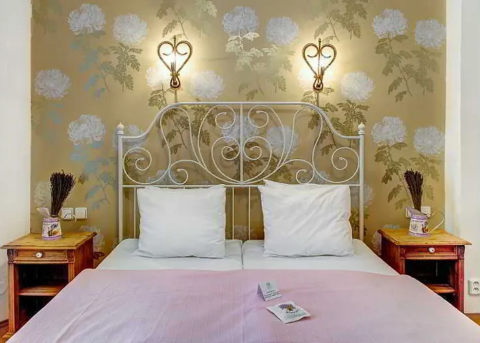 Appartement 6 Continents By Adrez