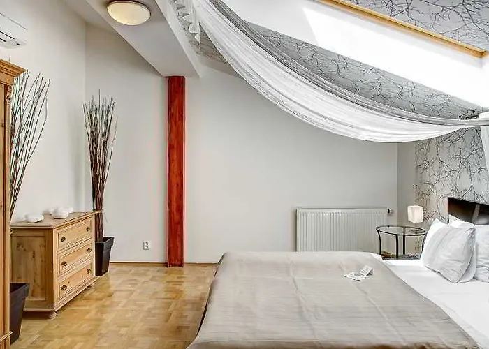 6 Continents By Adrez Appartement *