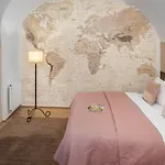 6 Continents By Adrez * Prag