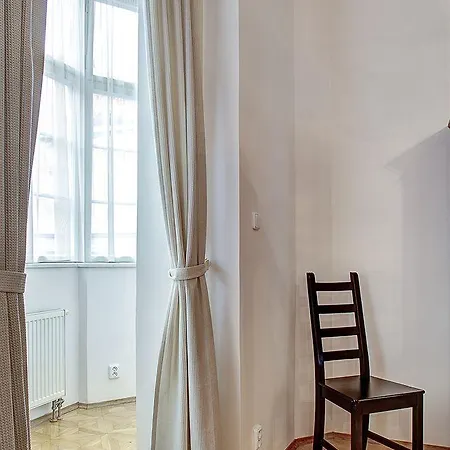 6 Continents Apartments By Adrez