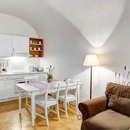 6 Continents Apartments By Adrez
