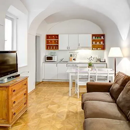 6 Continents Apartments By Adrez
