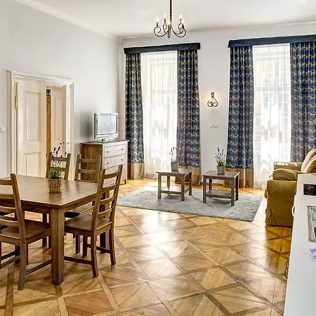6 Continents Apartments By Adrez